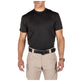 PERFORMANCE UTILI-T SHORT SLEEVE 2-PACK - 5.11 Tactical Finland