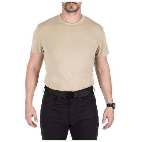 PERFORMANCE UTILI-T SHORT SLEEVE 2-PACK - 5.11 Tactical Finland
