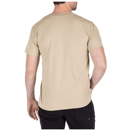 PERFORMANCE UTILI-T SHORT SLEEVE 2-PACK - 5.11 Tactical Finland