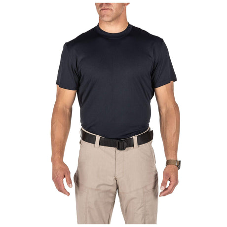 PERFORMANCE UTILI-T SHORT SLEEVE 2-PACK - 5.11 Tactical Finland