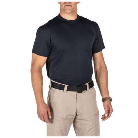 PERFORMANCE UTILI-T SHORT SLEEVE 2-PACK - 5.11 Tactical Finland