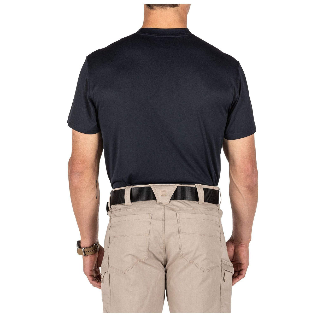 PERFORMANCE UTILI-T SHORT SLEEVE 2-PACK - 5.11 Tactical Finland