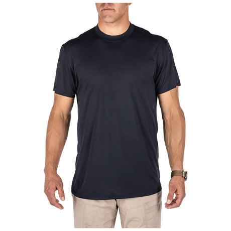 PERFORMANCE UTILI-T SHORT SLEEVE 2-PACK - 5.11 Tactical Finland