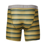 MISSION OPS BRIEF STRIPES MARSH GREEN
