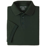 PROFESSIONAL SHORT SLEEVE POLO SHIRT - 5.11 Tactical Finland