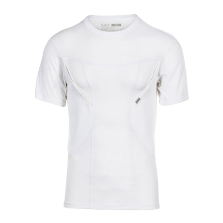 CAMS SHORT SLEEVE BASELAYER - 5.11 Tactical Finland