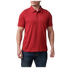 ARCHER SHORT SLEEVE POLO