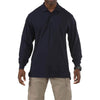 PROFESSIONAL LONG SLEEVE POLO - 5.11 Tactical Finland