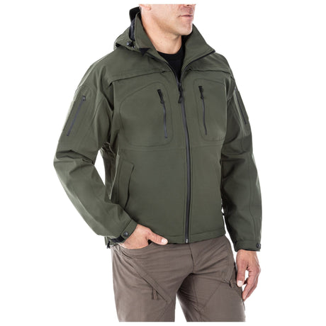 SABRE JACKET 2.0™ - 5.11 Tactical Finland