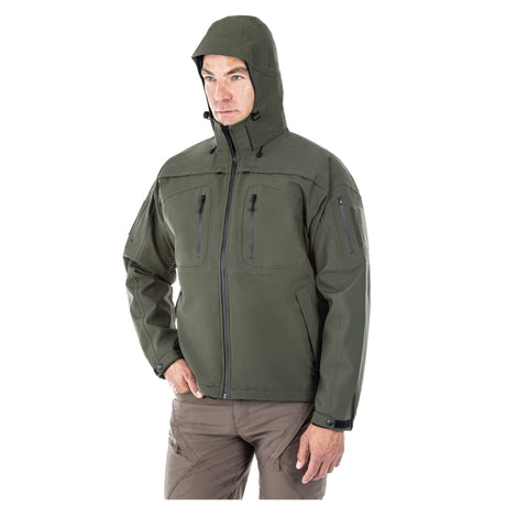 SABRE JACKET 2.0™ - 5.11 Tactical Finland
