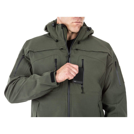 SABRE JACKET 2.0™ - 5.11 Tactical Finland
