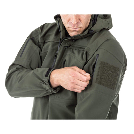 SABRE JACKET 2.0™ - 5.11 Tactical Finland