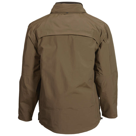 BRISTOL PARKA - 5.11 Tactical Finland