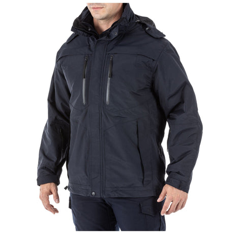 BRISTOL PARKA - 5.11 Tactical Finland
