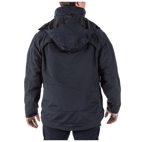 BRISTOL PARKA - 5.11 Tactical Finland