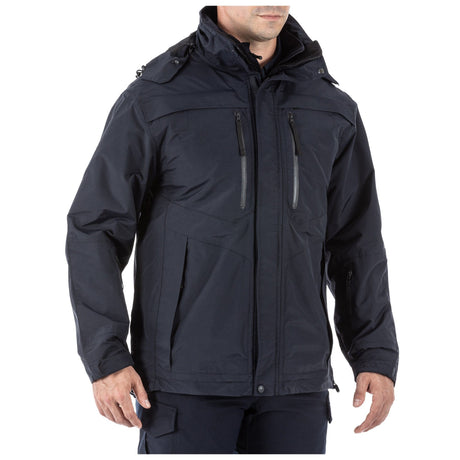 BRISTOL PARKA - 5.11 Tactical Finland