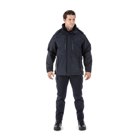 BRISTOL PARKA - 5.11 Tactical Finland