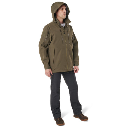 APPROACH JACKET - 5.11 Tactical Finland