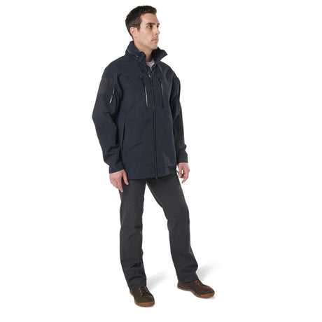 APPROACH JACKET - 5.11 Tactical Finland