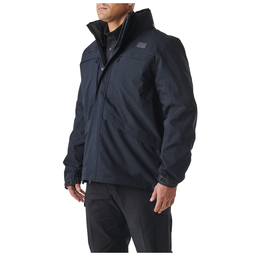 3-IN-1 PARKA 2.0