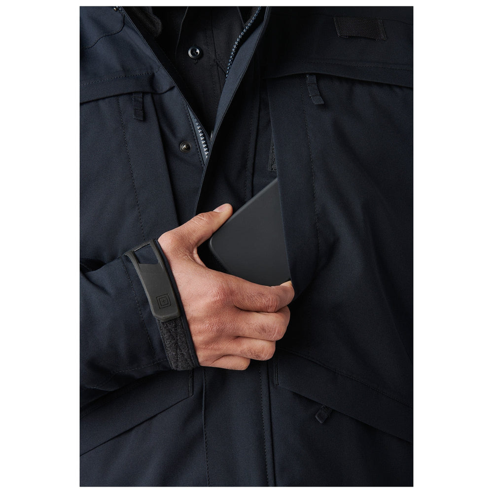 3-IN-1 PARKA 2.0