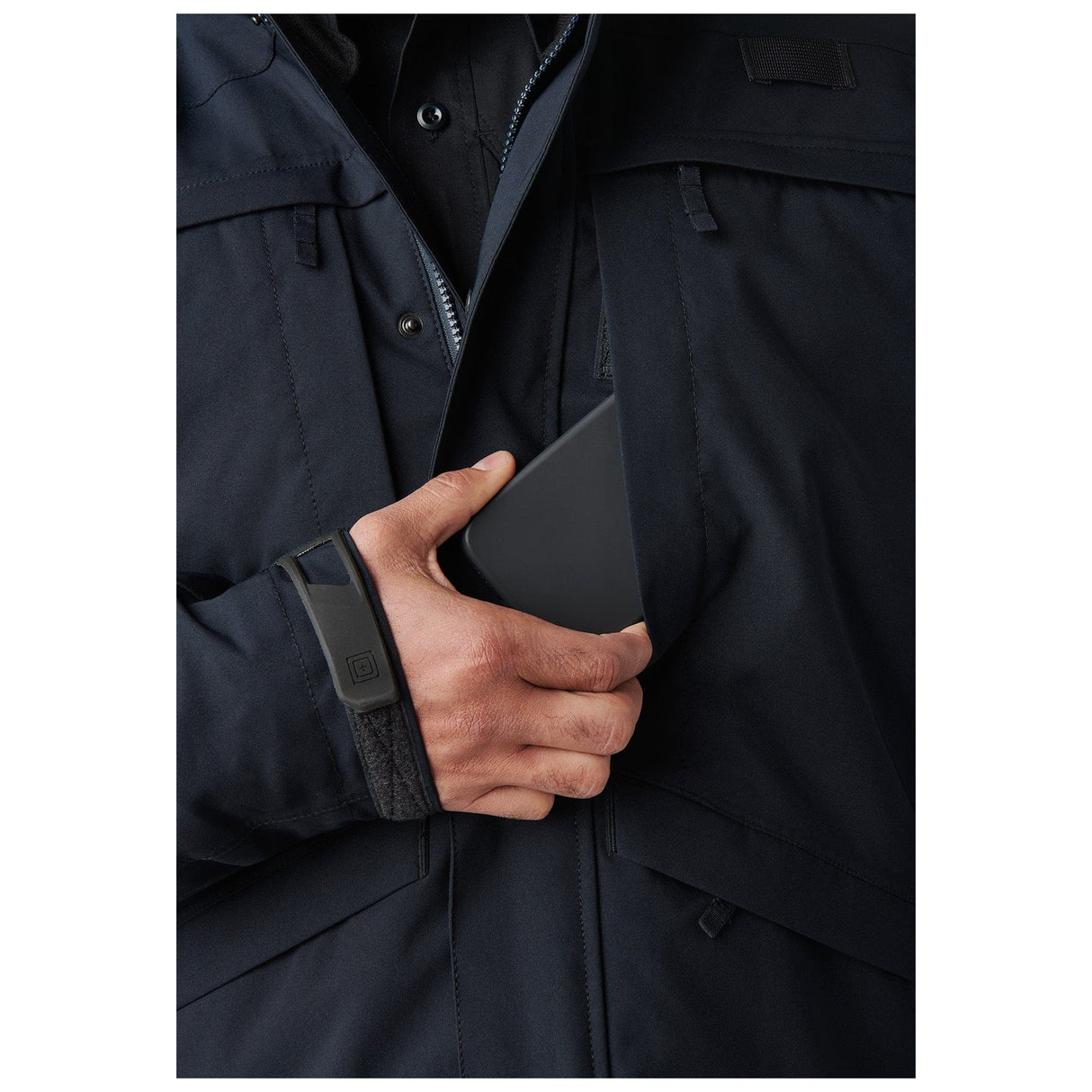 3-IN-1 PARKA 2.0