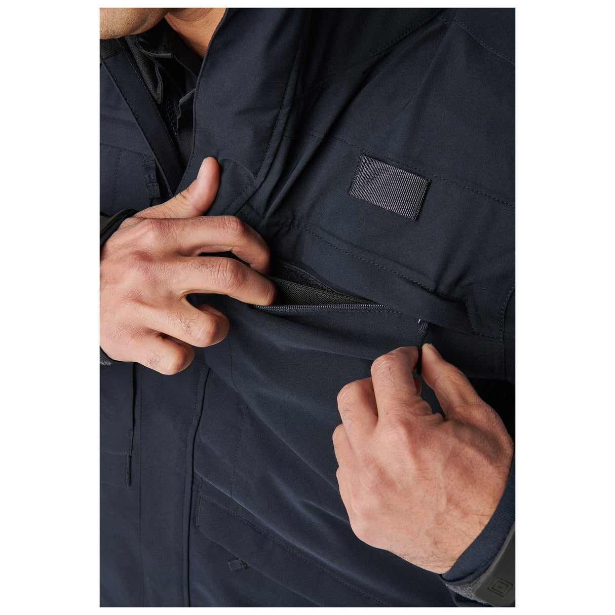 3-IN-1 PARKA 2.0