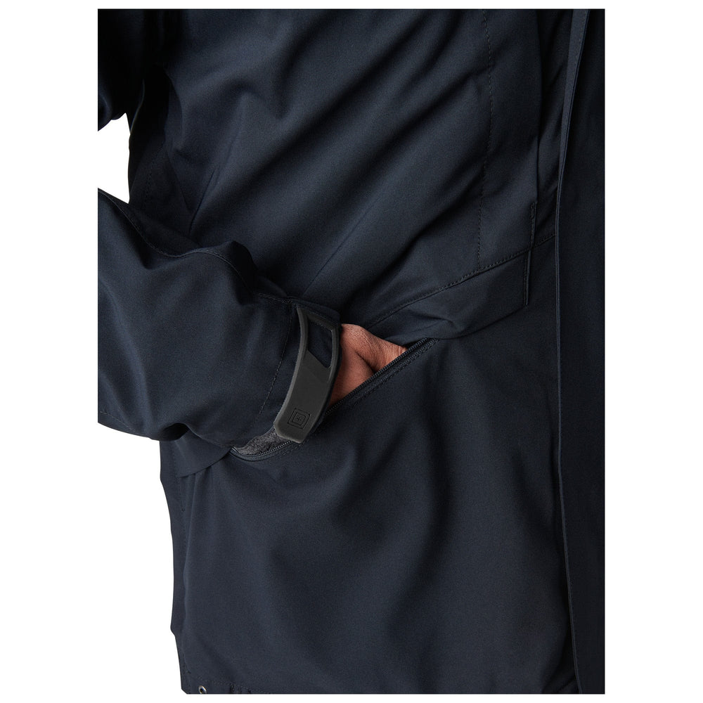 3-IN-1 PARKA 2.0