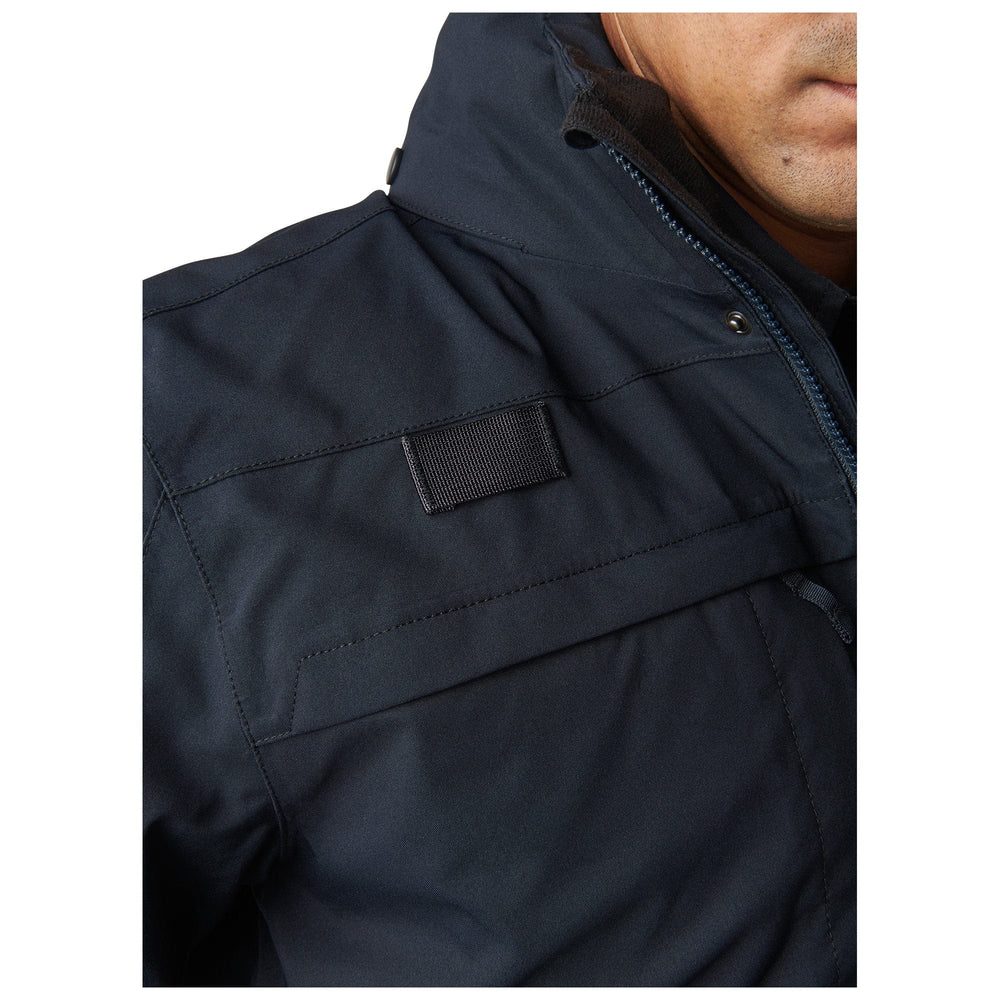 3-IN-1 PARKA 2.0