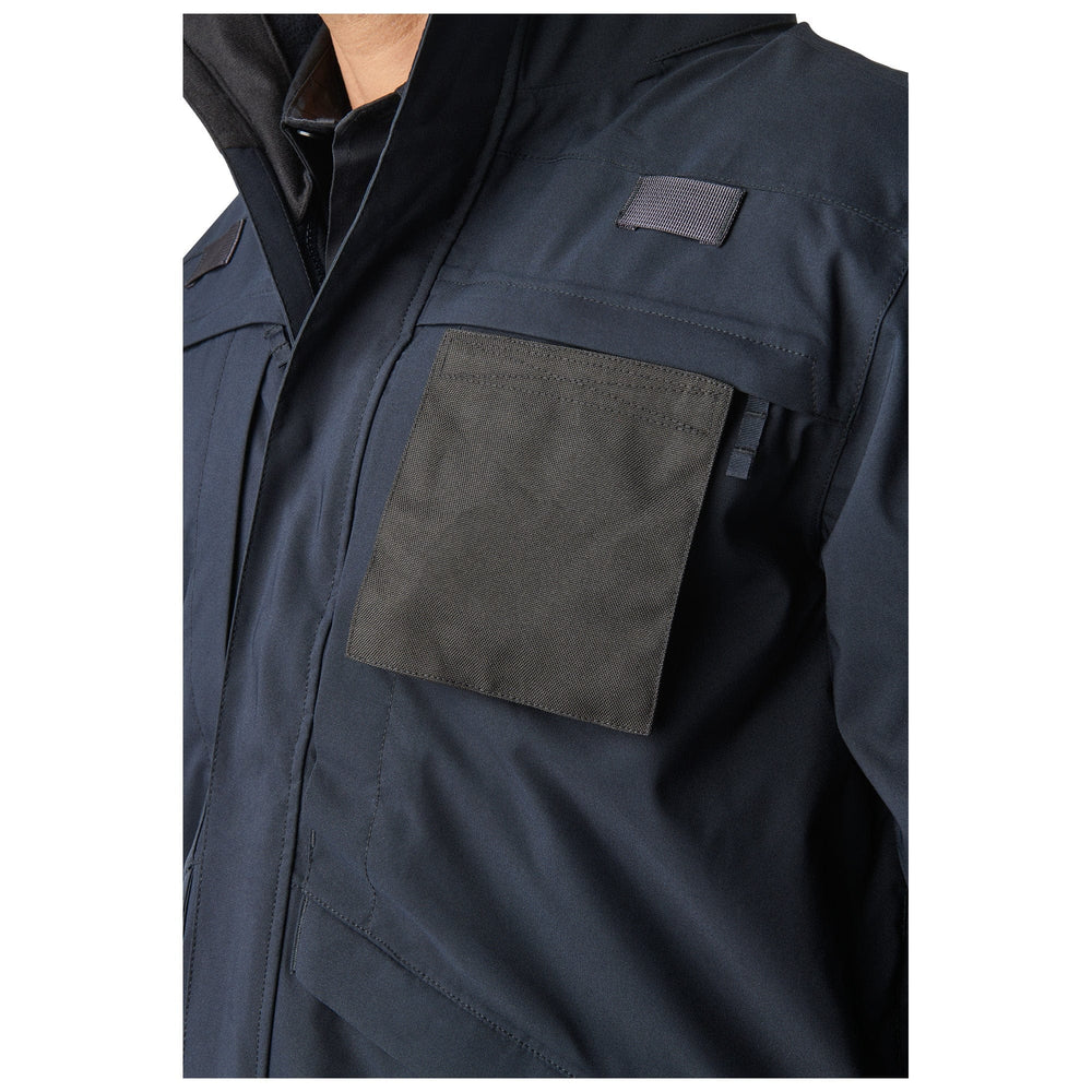 3-IN-1 PARKA 2.0