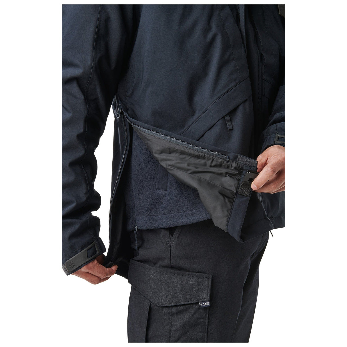 3-IN-1 PARKA 2.0