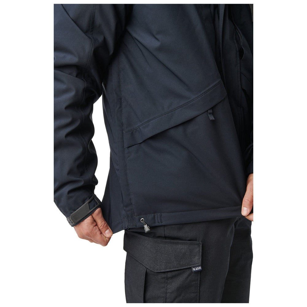 3-IN-1 PARKA 2.0