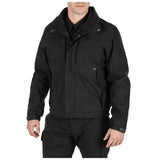 5-IN-1 JACKET 2.0 - 5.11 Tactical Finland