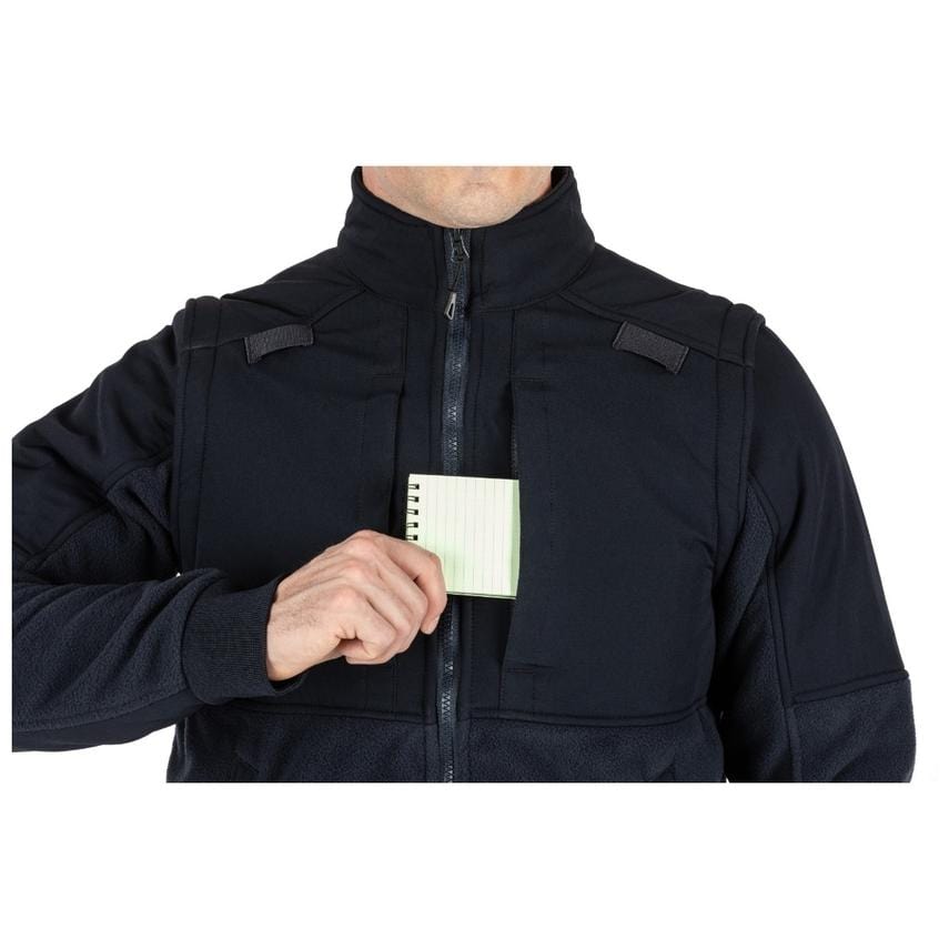 5-IN-1 JACKET 2.0 - 5.11 Tactical Finland