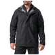 FORCE RAINSHELL JACKET