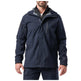 FORCE RAINSHELL JACKET