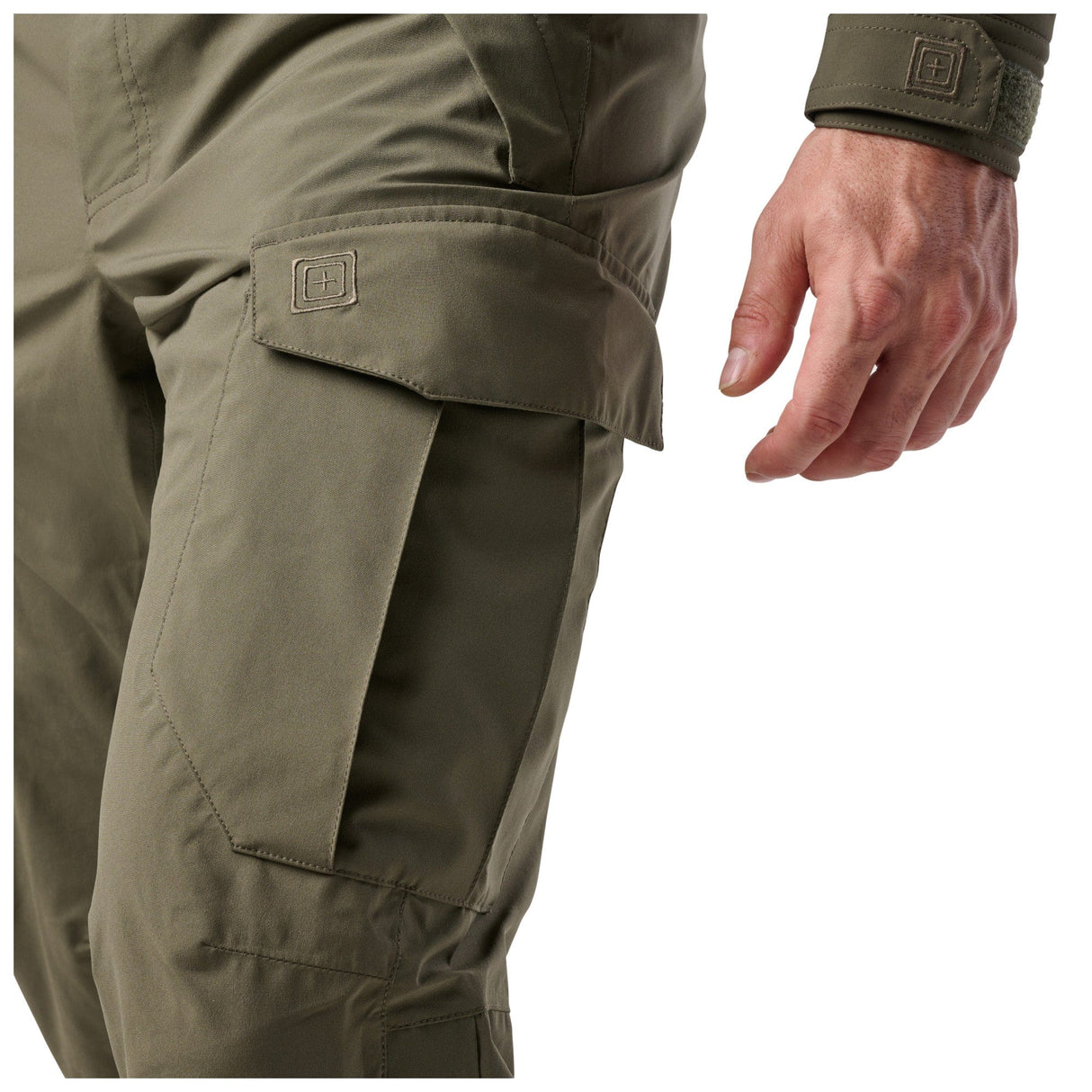 FORCE RAIN PANT