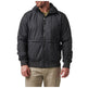 THERMAL INSULATOR JACKET