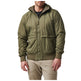 THERMAL INSULATOR JACKET