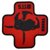 RHINO BREACHER PATCH