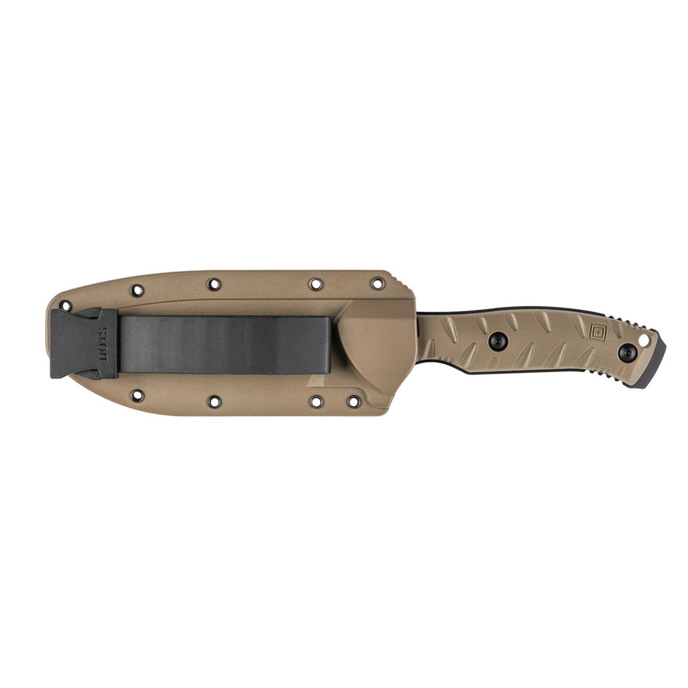 CFK4 CAMP & FIELD KNIFE - 5.11 Tactical Finland