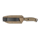 CFK4 CAMP & FIELD KNIFE - 5.11 Tactical Finland