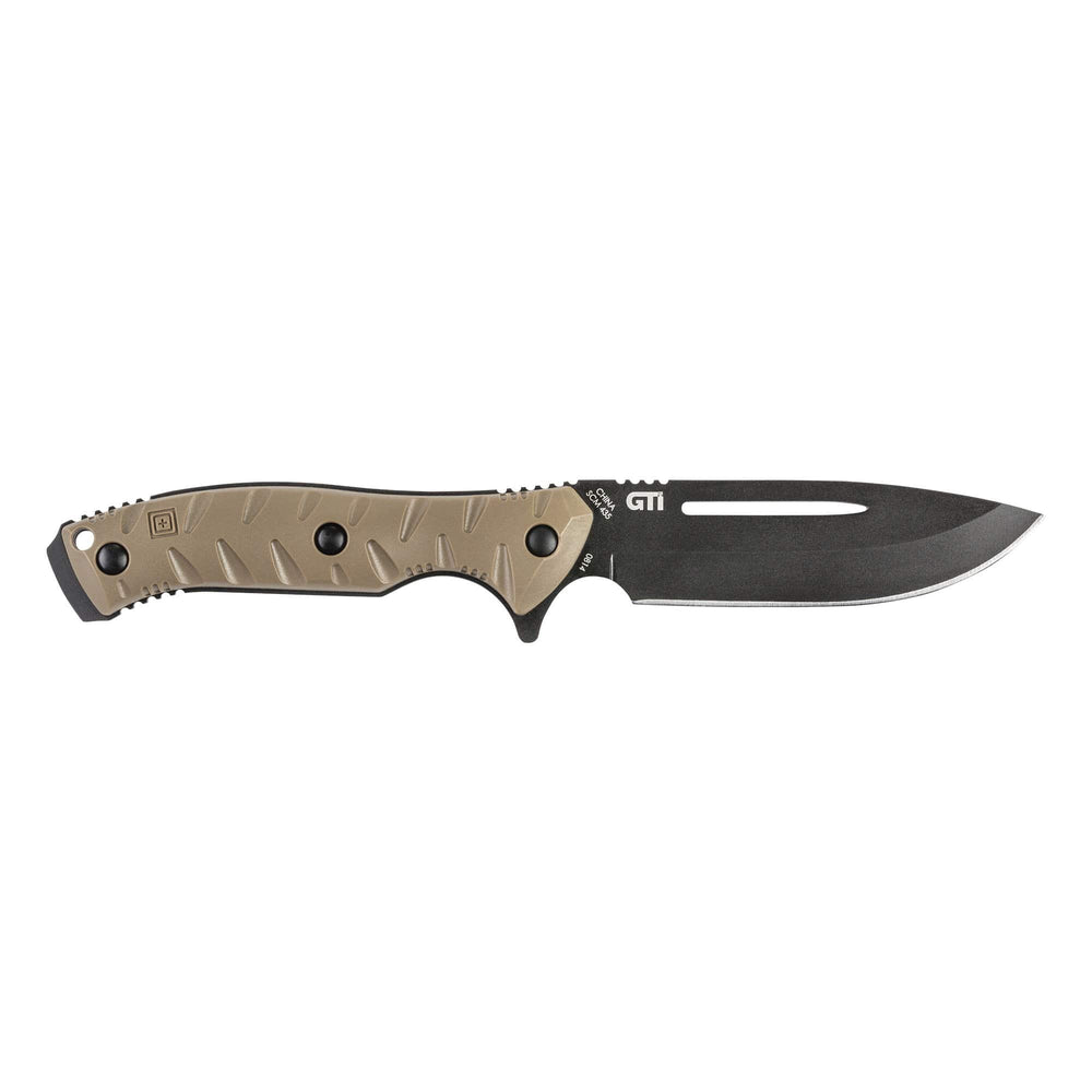 CFK4 CAMP & FIELD KNIFE - 5.11 Tactical Finland