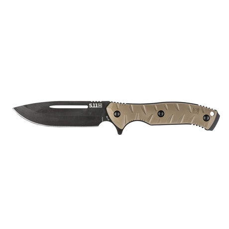 CFK4 CAMP & FIELD KNIFE - 5.11 Tactical Finland