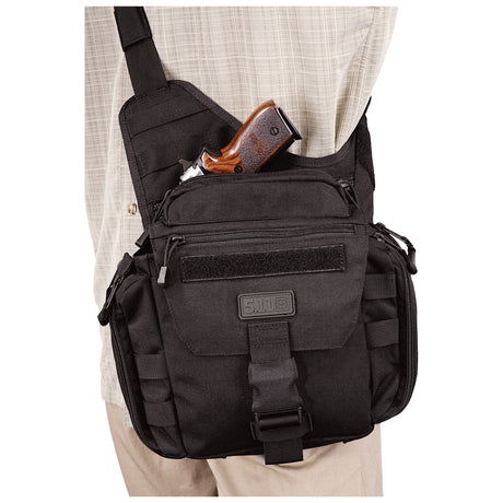 PUSH PACK 6L - 5.11 Tactical Finland
