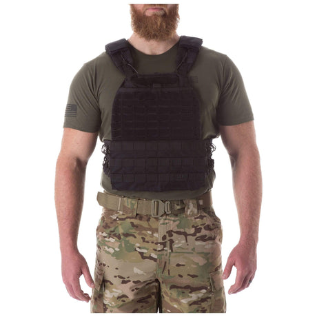 TACTEC™ PLATE CARRIER - 5.11 Tactical Finland Store
