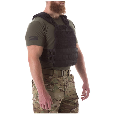 TACTEC™ PLATE CARRIER - 5.11 Tactical Finland Store