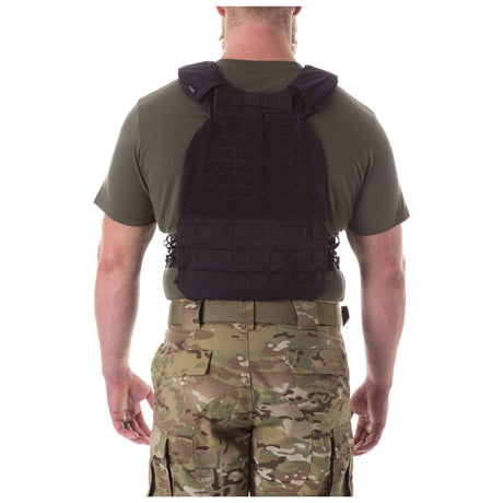 TACTEC™ PLATE CARRIER - 5.11 Tactical Finland Store