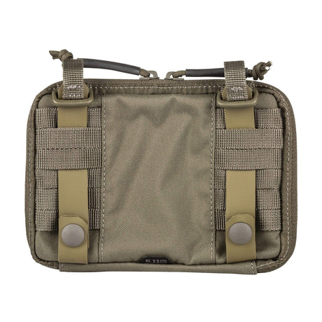 FLEX ADMIN POUCH - 5.11 Tactical Finland Store