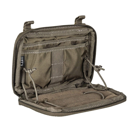 FLEX ADMIN POUCH - 5.11 Tactical Finland Store